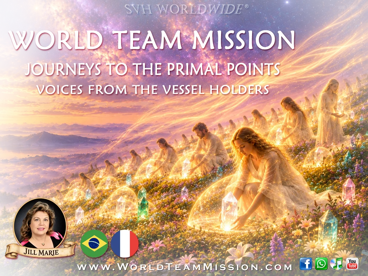 World Team Mission